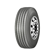 Шина 295/75R22.5 146/143M 16PR Sunwide SHW230 TL Рулевая
