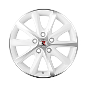 Диск 6.5x16 5x114.3 ET45 D60.1 RepliKey RK9178 WF