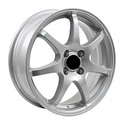 Диск 5.5x14 4x108 ET43 D63.4 Venti A1141 SL