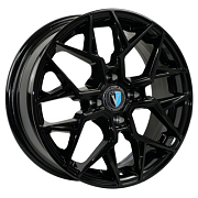 Диск Литой 6x15 PCD 4x100 ET45 D60.1 Venti 1520 BL