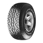 А/шина Toyo TASU 205/80R16 104T TL