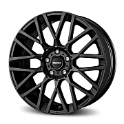 Диск 7x17 5x108 ET40 D67.1 Momo REVENGE Matt Black