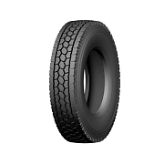 Шина 11R22.5 146/143L 16PR  Amberstone 617 TL Рулевая
