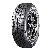 А/шина 225/75R16C Triangle TA702 SeasonX Van 121/120S TL