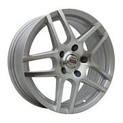 Диск 7x18 5x114.3 ET38 D67.1 Alcasta M37 SF