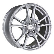 Диск 7x17 5x112 ET45 D66.6 Racing Wheels H-496 DMS F/P
