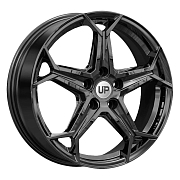 Диск 6.5x18 5x112 ET46 D57.1 Wheels UP Up118 GB