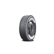 Шина 315/80R22.5 170/167K 22PR Vglory WVKDR PRO TL Универсальная