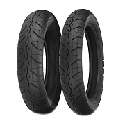 Шина Shinko R230 150x90-15 80V TL