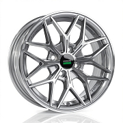 Диск Литой 6x14 PCD 5x100 ET35 D57.1 Megami MGM-32 GMF