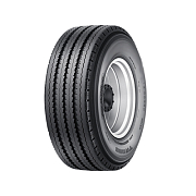 Шина 315/80R22.5 154/151M 18PR  Diamondback TR686 TL Рулевая