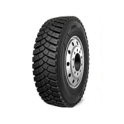 Шина 315/80R22.5 157/154K (164/160F) 22PR Powertrac PowerTech M626 TL Карьерная