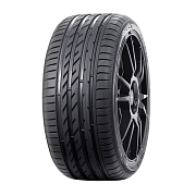 А/шина Nokian Tyres (Ikon) ZLine 245/45R18 100Y TL