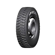 Шина 315/80R22.5 156/153K 20PR Sicuro SECURE D43 TL Карьерная