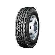 Шина 295/75R22.5 146/143L 16PR Kapsen HS208 TL Ведущая