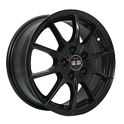 Диск 7x17 5x110 ET39 D65 Alcasta M22 MB