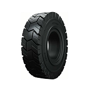 Шина 6.00-9 ("4.00) Composit Solid Tire 24/7 с буртом