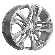 Диск 8x18 5x110 ET35 D67.1 СКАД Ультима селена