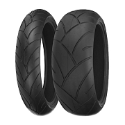 Шина Shinko R005 170x60R17 72W TL