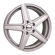 Диск 8x19 5x114.3 ET35 D60.1 Neo V01 Silver