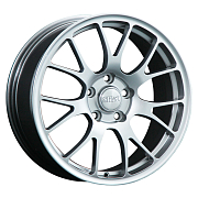 Диск 7.5x17 5x112 ET47 D57.1 Slik L-736 HPB