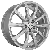Диск Литой 7x17 PCD 5x108 ET40 D67.1 X-trike X-120M S