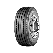 Шина 385/65R22.5 164K(158L) 20PR GiTi GTL919+ TL 5т Прицепная