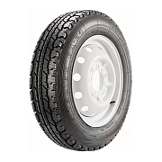 А/шина Rosava БЦ-24 185/75R16C 104/102N TL