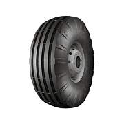 Шина 12.00-16 8PR  126A6  Кама Л-163 с/к с о.л.