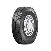 Шина 315/80R22.5 156/150L(154/150M) 20PR Austone BorealiaProD TL Ведущая