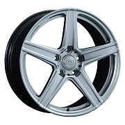 Диск 8x18 5x114.3 ET40 D67.1 Slik L-819 S16