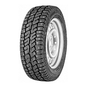 А/шина Continental VancoIceContact (старше 3-х лет) 205/75R16C 110/108R TL шип