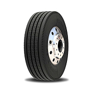 Шина 11R22.5 148/145L 16PR Double Coin RT606+ TL Универсальная (Таиланд)