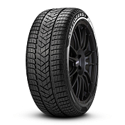 А/шина Pirelli WINTER SOTTOZERO Serie III (старше 3-х лет) 255/40R19 100V TL