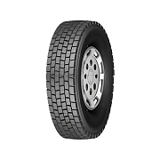 Шина 315/80R22.5 167D 22PR Alceed ALD55 TL Ведущая