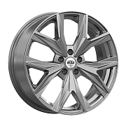 Диск Литой 7x19 PCD 5x114.3 ET40 D64.1 СКАД KL-1162 Grap