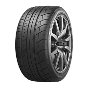 А/шина Dunlop SPTMAXX GT600 285/35R20 100Y TL