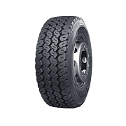Шина 385/65R22.5 160K 20PR  West Lake WTM1 TL Рулевая