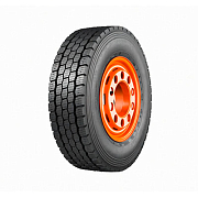 Шина 235/75R17.5 143/141K 16PR Ceat WINSUPER X3-D TL Ведущая