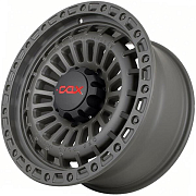 Диск Литой 9x18 PCD 5x150 ET0 D110.5 COX D3369 XZ-MSL1/M