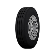 Шина 9R22.5 136/134L 14PR Double Coin RR800 TL Рулевая/Прицепная (Китай)