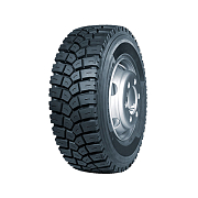 Шина 295/80R22.5 152/149K 18PR Goodride SupTrac X1 EU TL Карьерная (Таиланд)