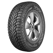 А/шина 245/75R16LT Ikon (Nokian Tyres) Autograph Ice LT4 120/116Q TL шип