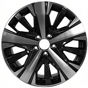 Диск 7x18 5x114.3 ET40 D66.6 Haval 3XKN04A GMF