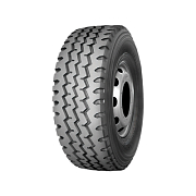 Шина 11R22.5 146/143M 16PR Maxzez MA266 TL Универсальная