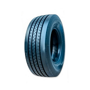 Шина 385/65R22.5 164K 24PR Lanvigator SL007 TL Рулевая