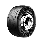 Шина 435/50R19.5 160J 20PR WindPower PRO TL98 TL Прицепная