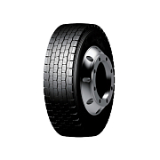 Шина 315/80R22.5 157/154L 20PR Roadtrack WDV02 TL Ведущая