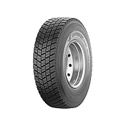 Шина 315/80R22.5 156/150K  Kormoran ROADS D TL Ведущая