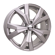 Диск 8x18 5x114.3 ET40 D67.1 Neo 815 Silver